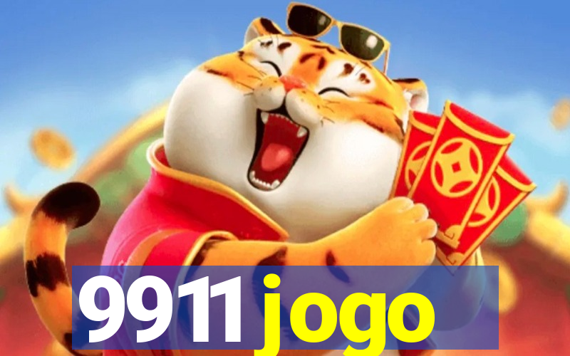 9911 jogo